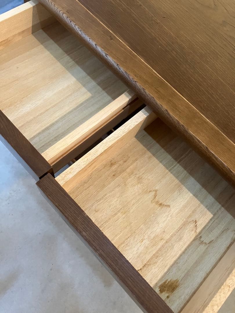 オールド　Fujimoku 、キッチンワゴン、トローリーワゴン、レトロ、和モダン