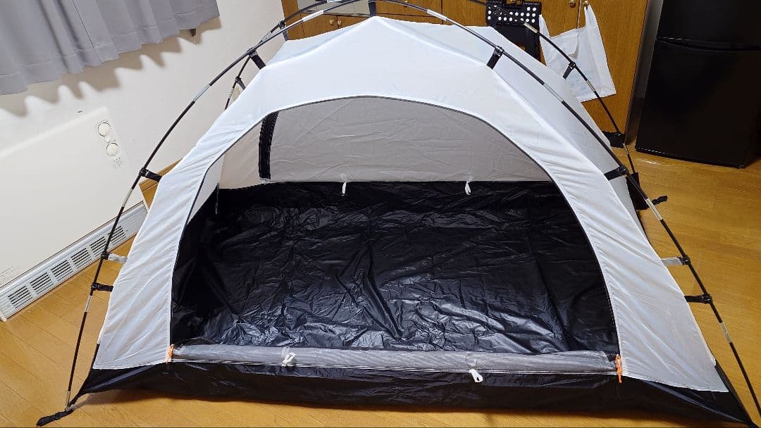 コールマン　ツーリングドームST