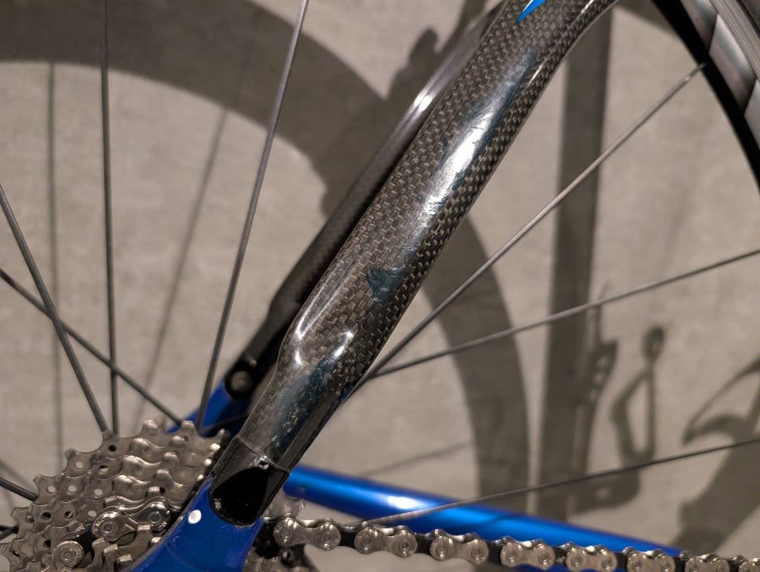 ピナレロ PINARELLO ガリレオ 105 10s ロードバイク