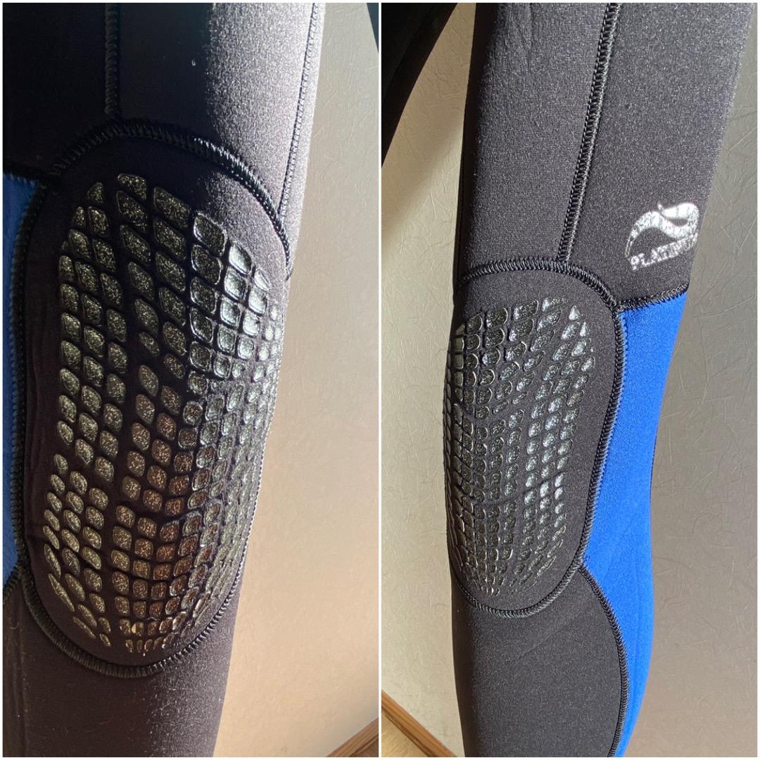 BILLABONG　ウェットスーツ 　メンズ 　3/2mm