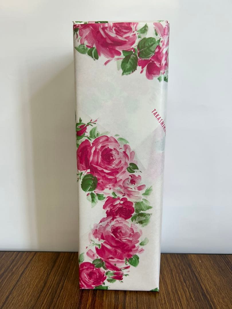 森伊蔵720ml高島屋12月当選分