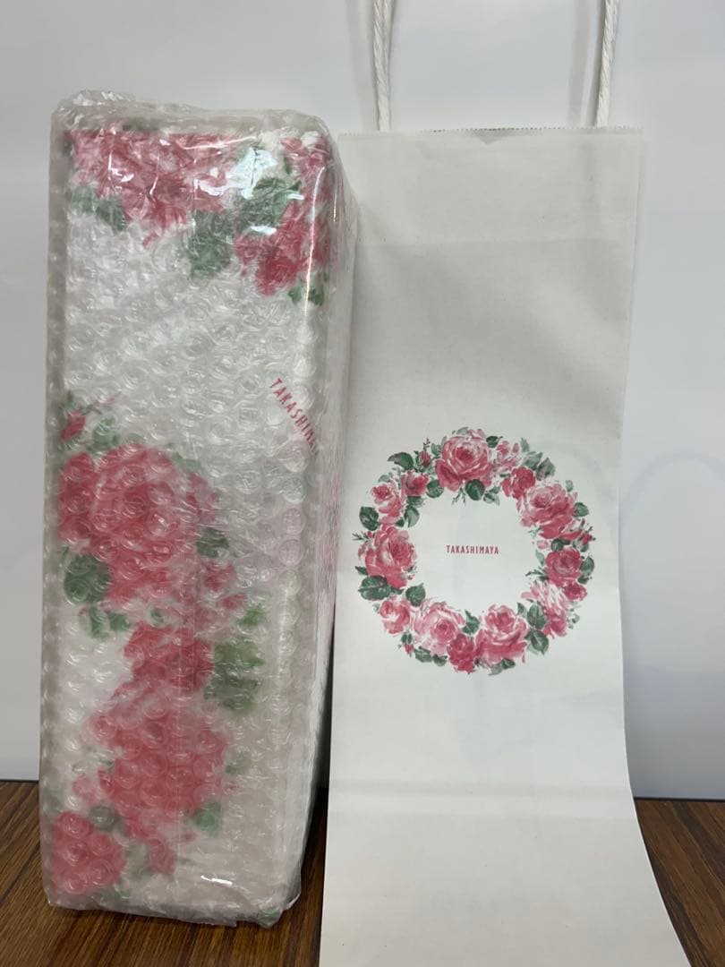 森伊蔵720ml高島屋12月当選分