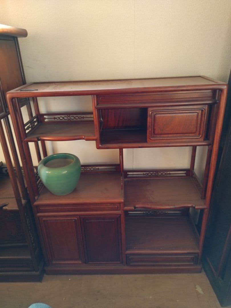 アンティーク調 レトロ 古風