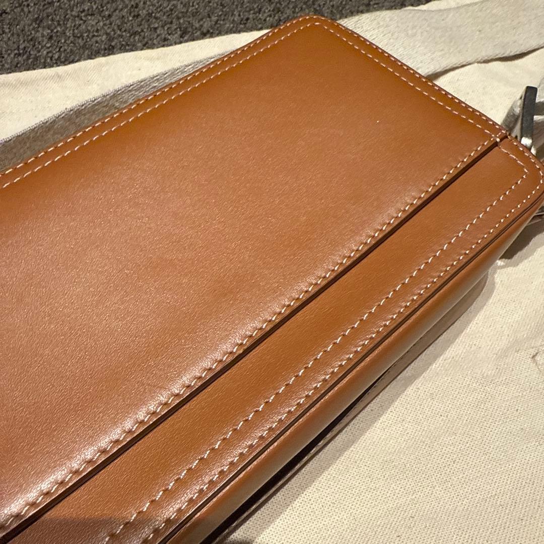 Jacquemus Le Cuerda Horizontal メッセンジャー