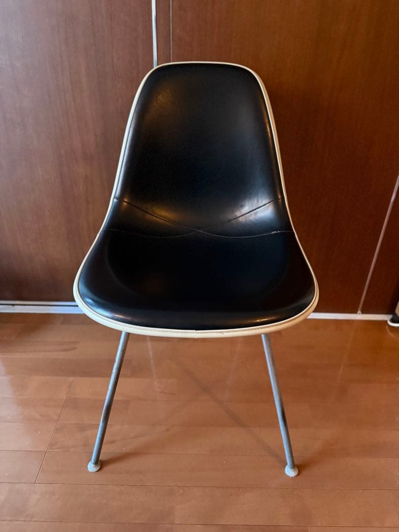 ハーマンミラー　イームズ　シェルチェア