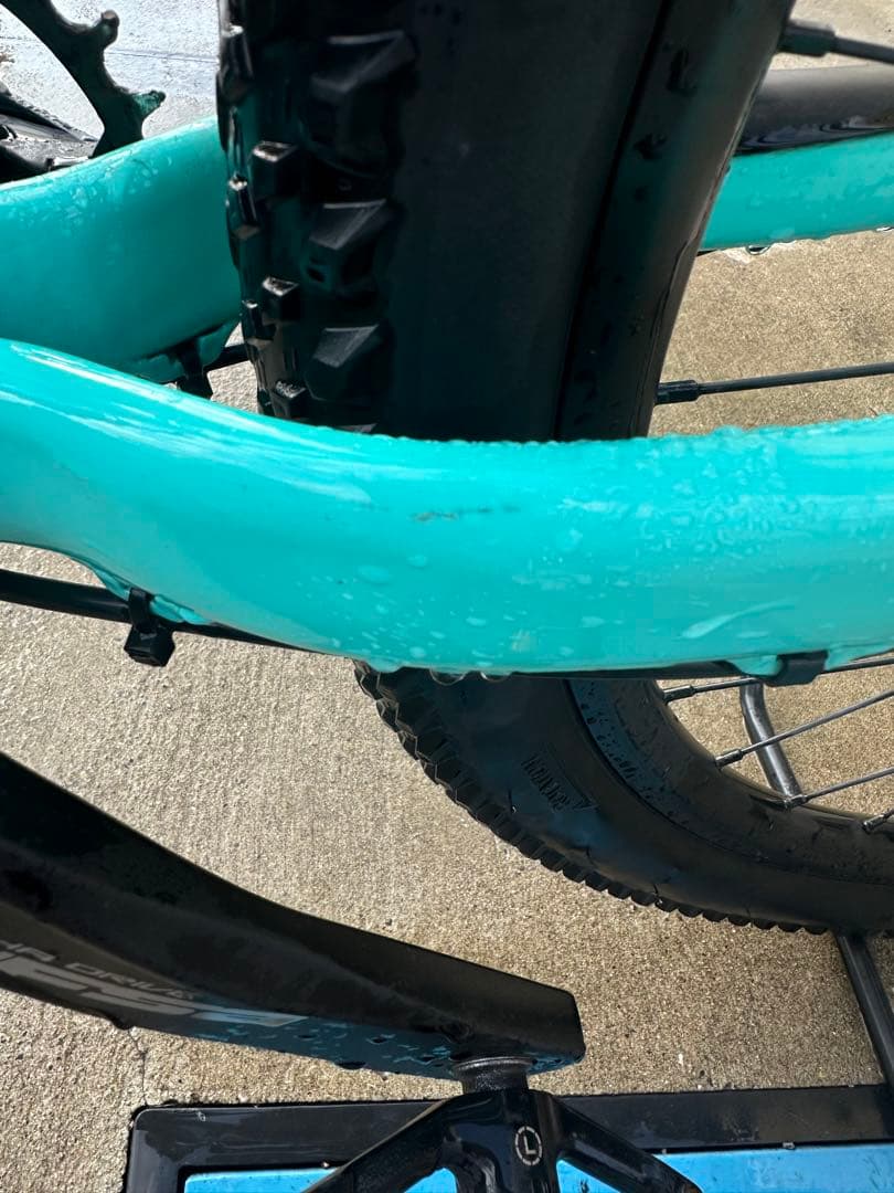 TREK Marlin7 トレック マーリン7