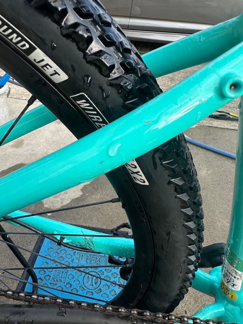 TREK Marlin7 トレック マーリン7