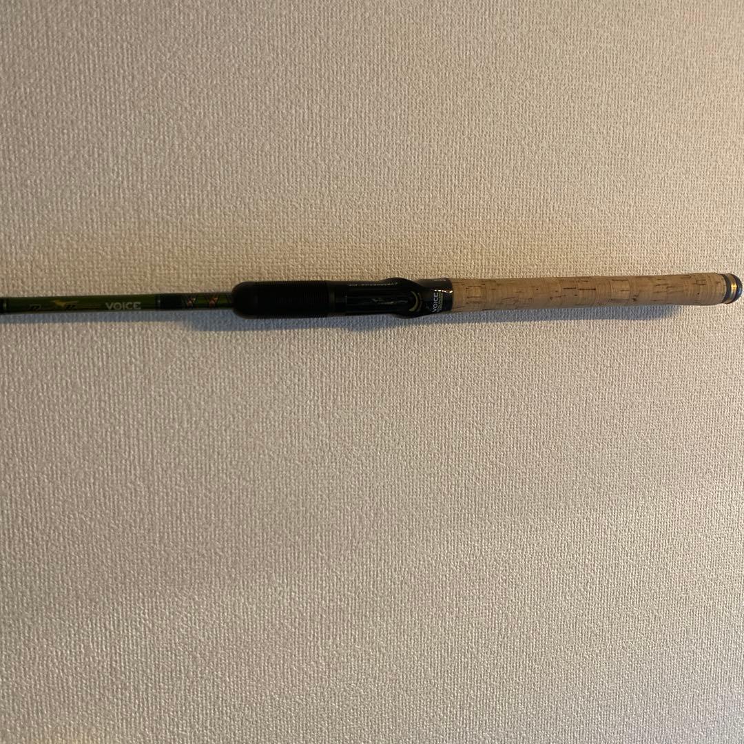 ノリーズ ロードランナー VOICE 680MH