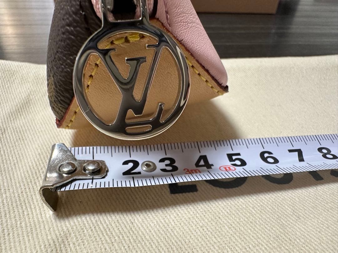 ルイヴィトン　ペンケース　筆箱