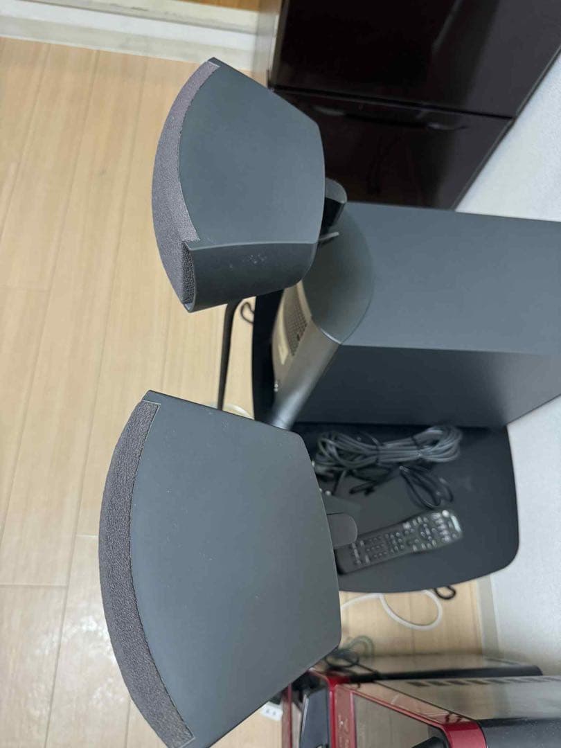 BOSE ボーズ FS-321 II Front surround system