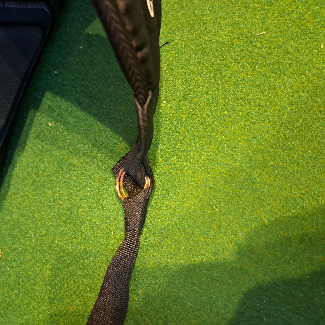 超軽量 タイトリスト スタンド