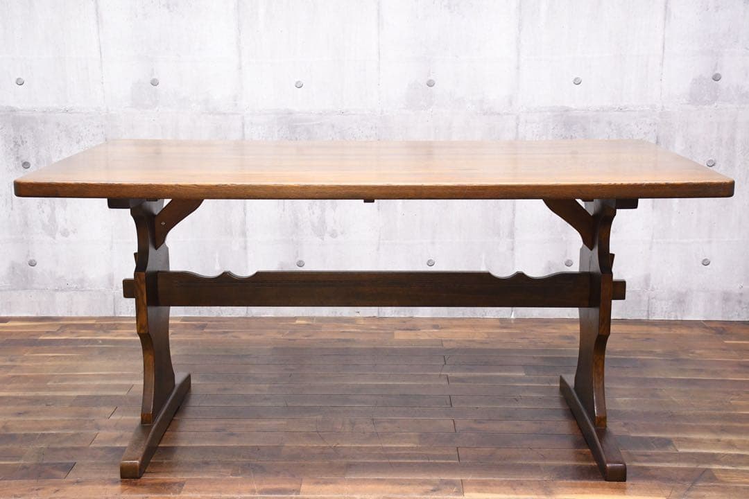 EDK15 カリモク karimoku ダイニングテーブル 食卓テーブル 食卓机