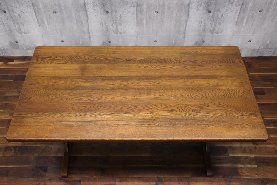 EDK15 カリモク karimoku ダイニングテーブル 食卓テーブル 食卓机