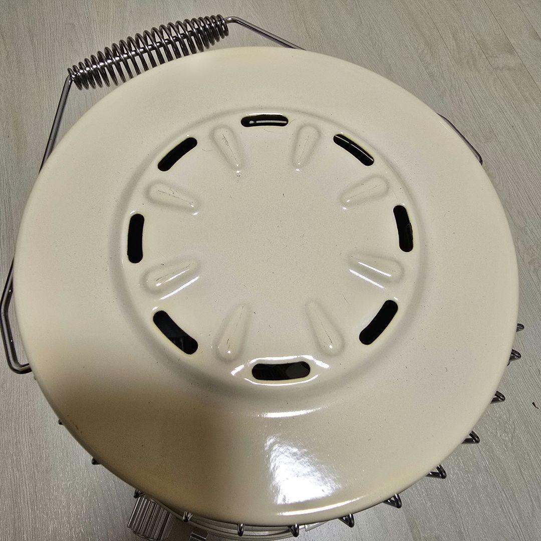 センゴクアラジン SAG-BF02 ポータブルガスストーブ 収納袋・風防付き