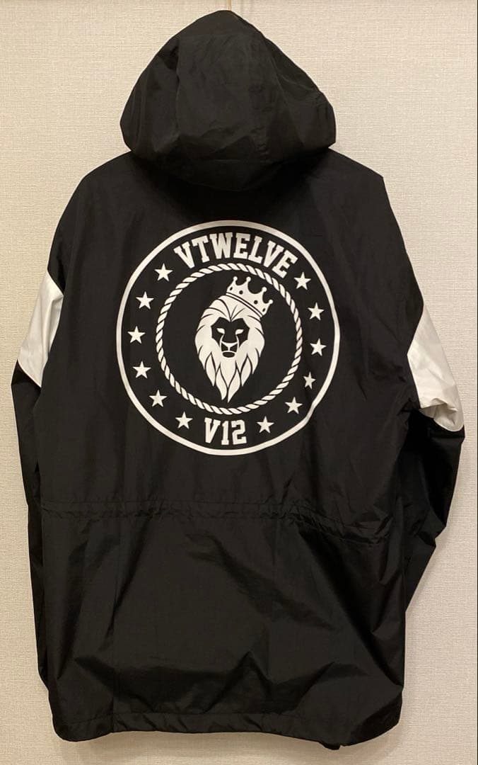 V12 ゴルフジャケット Lサイズ