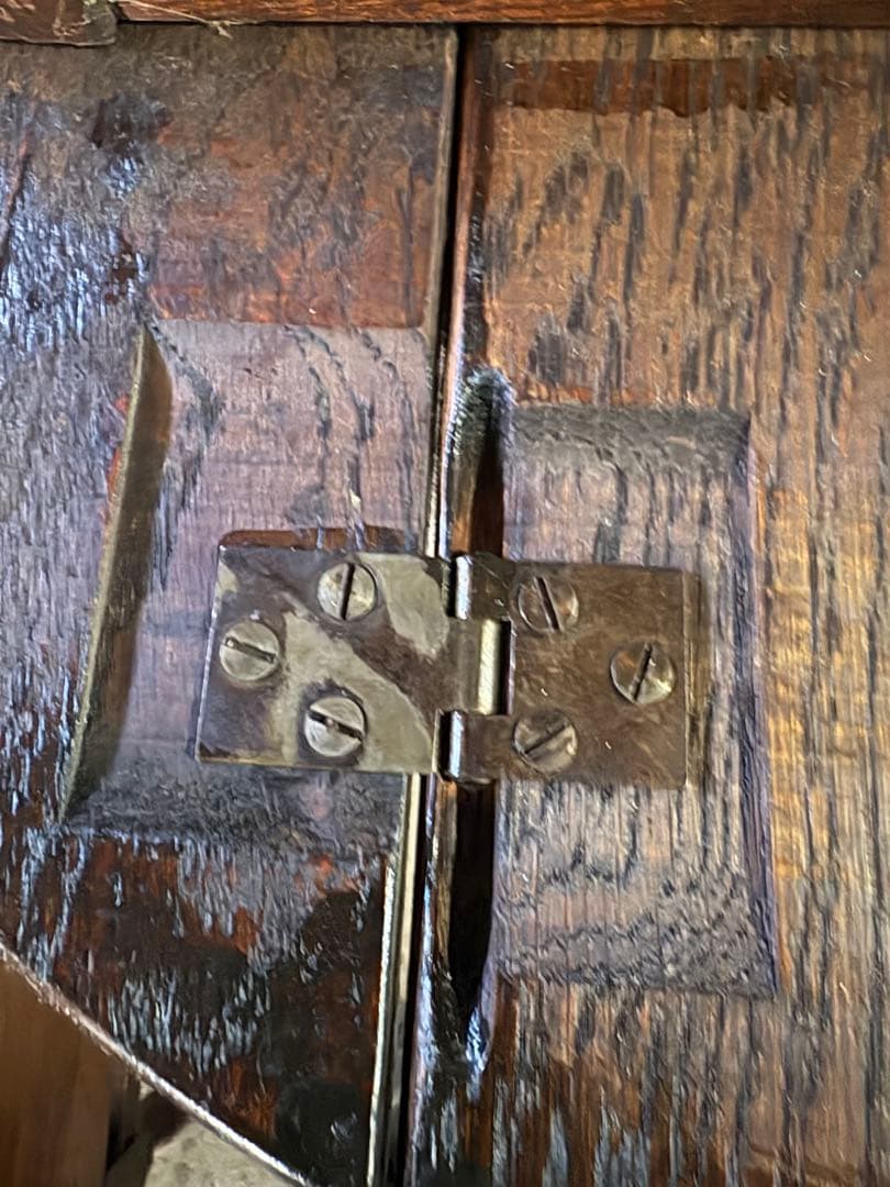 バタフライテーブル　Low