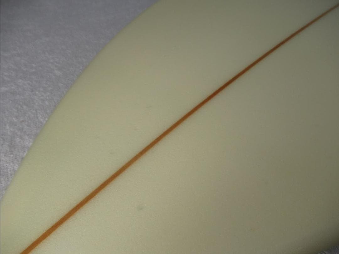 ■031■未使用保管■AL　MERRICK/アルメリック■サーフボード■6’2”