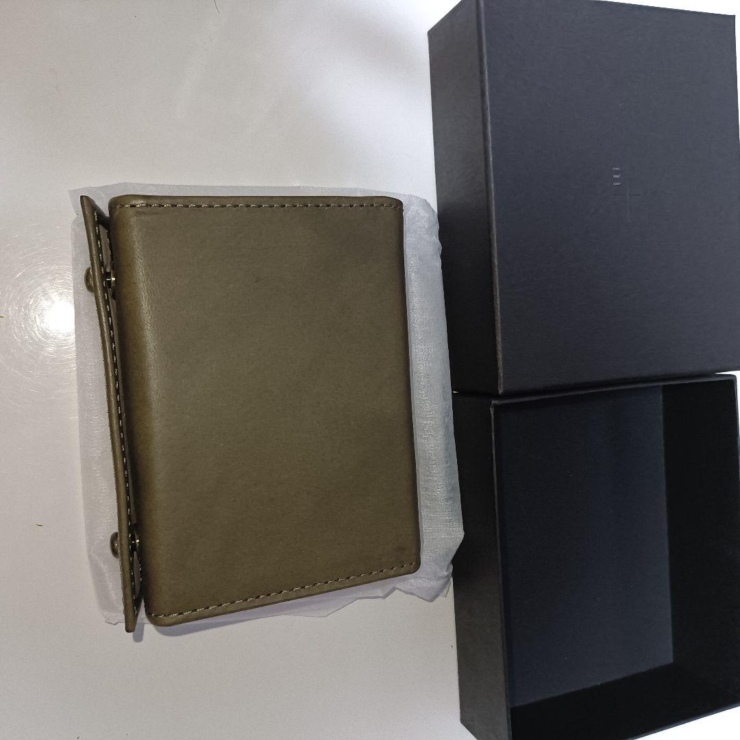 エムピウ m+ millefoglieⅡ P30 グリージョ