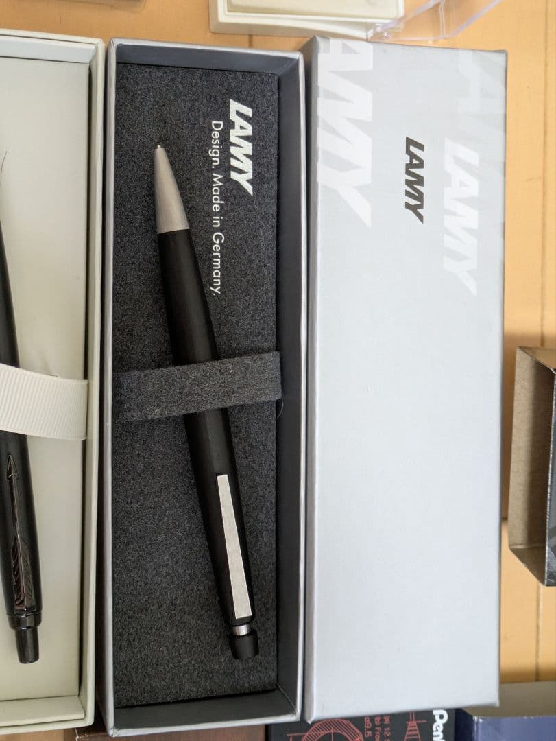 シャーペンまとめ売り✨️　カヴェコスペシャル　s20 オレンズネロ　など