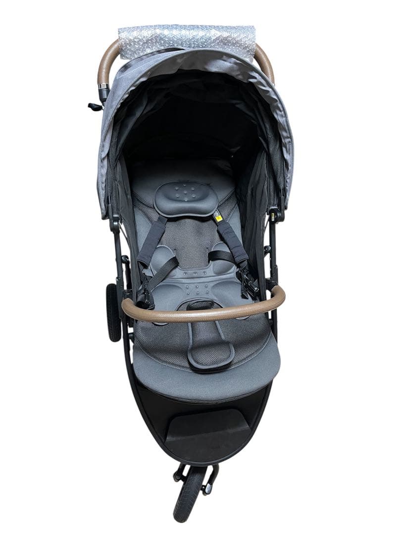 スムーヴプレシャス　グレー　A型