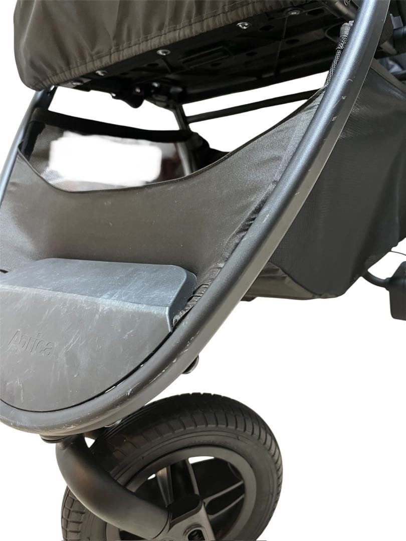 スムーヴプレシャス　グレー　A型