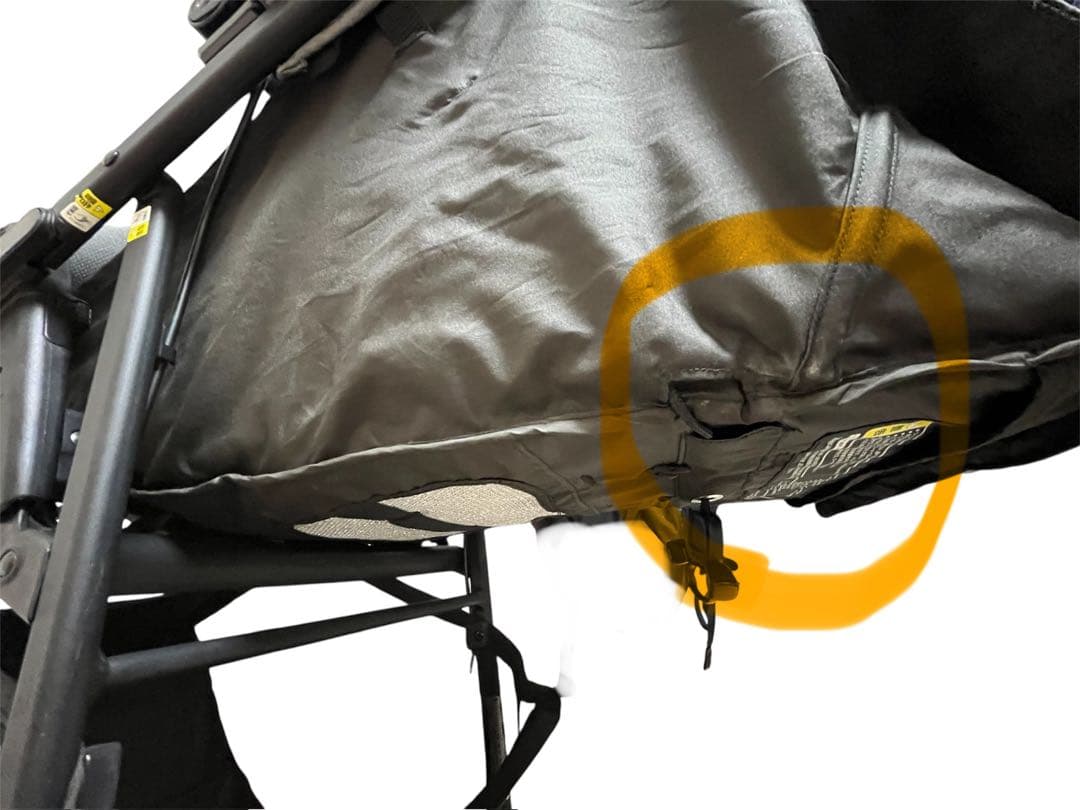 スムーヴプレシャス　グレー　A型