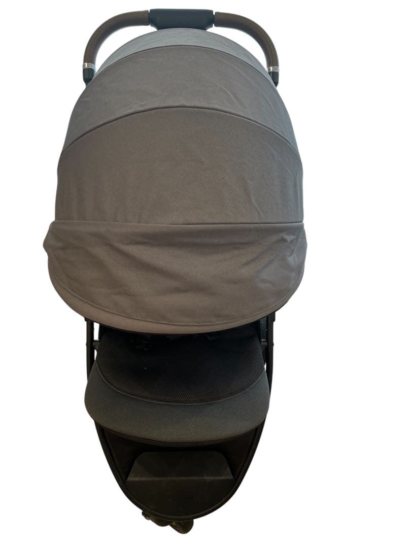 スムーヴプレシャス　グレー　A型