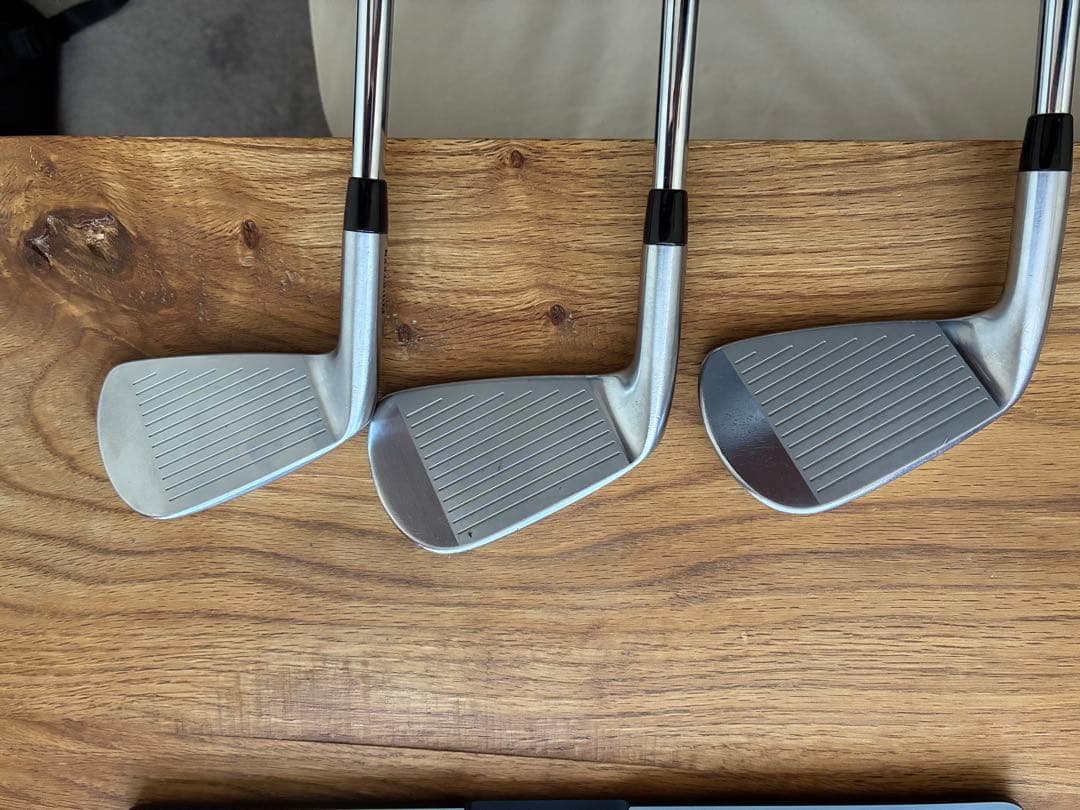 フォーティーンFH-900 フォージドアイアン