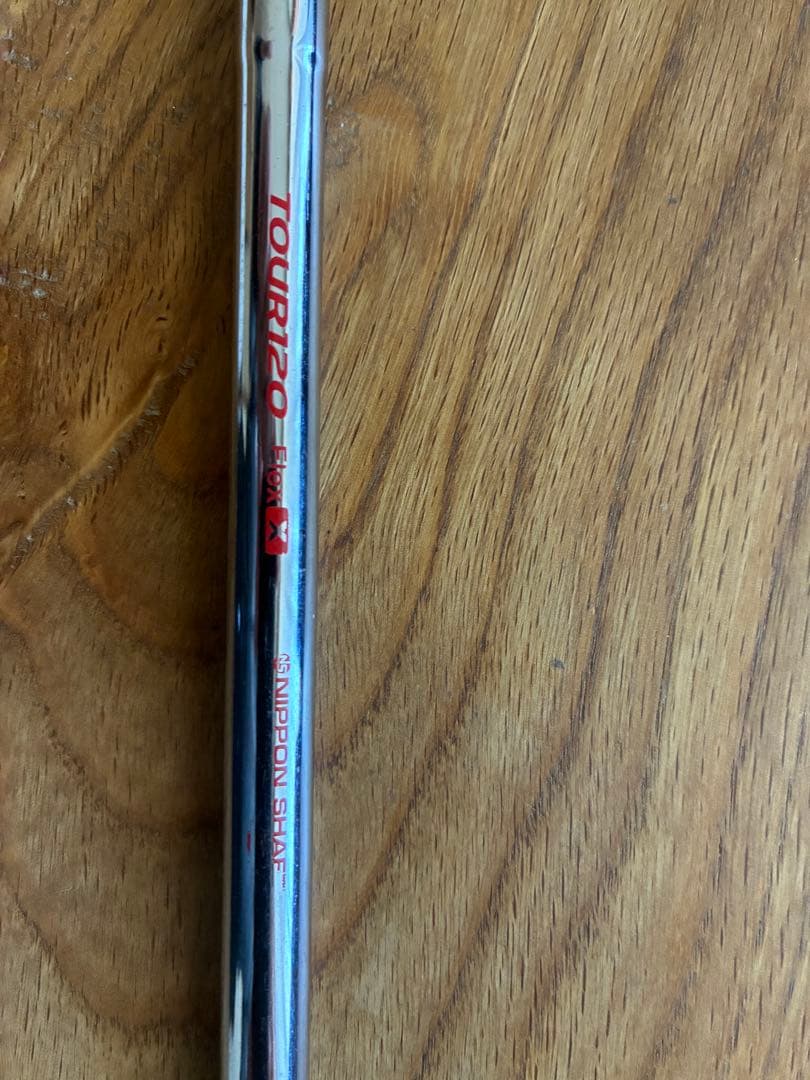 フォーティーンFH-900 フォージドアイアン