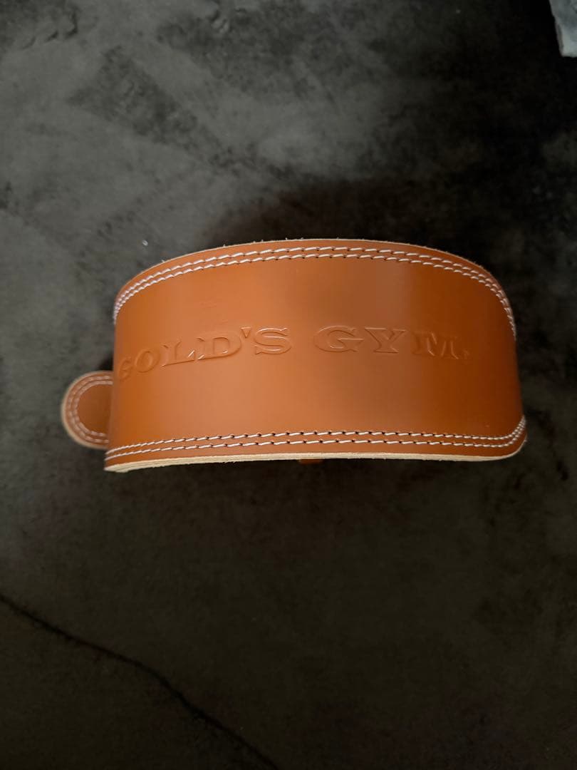 GOLD'S GYM プロレザー