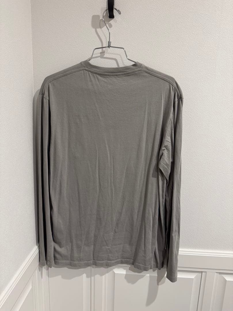 LOEWE ロンT サイズS グレー