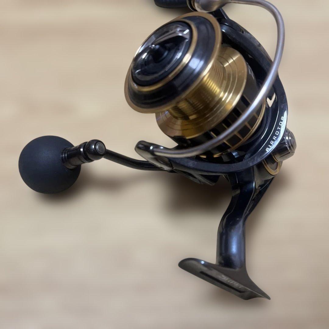 ダイワ　セオリー　3500PE-H