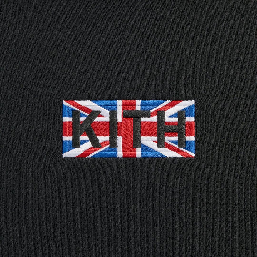 新品未開封 kith box logo newbalance supreme