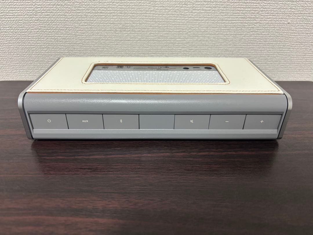 スピーカー・ウーファー Bose SoundLink Bluetooth Mobile Speaker