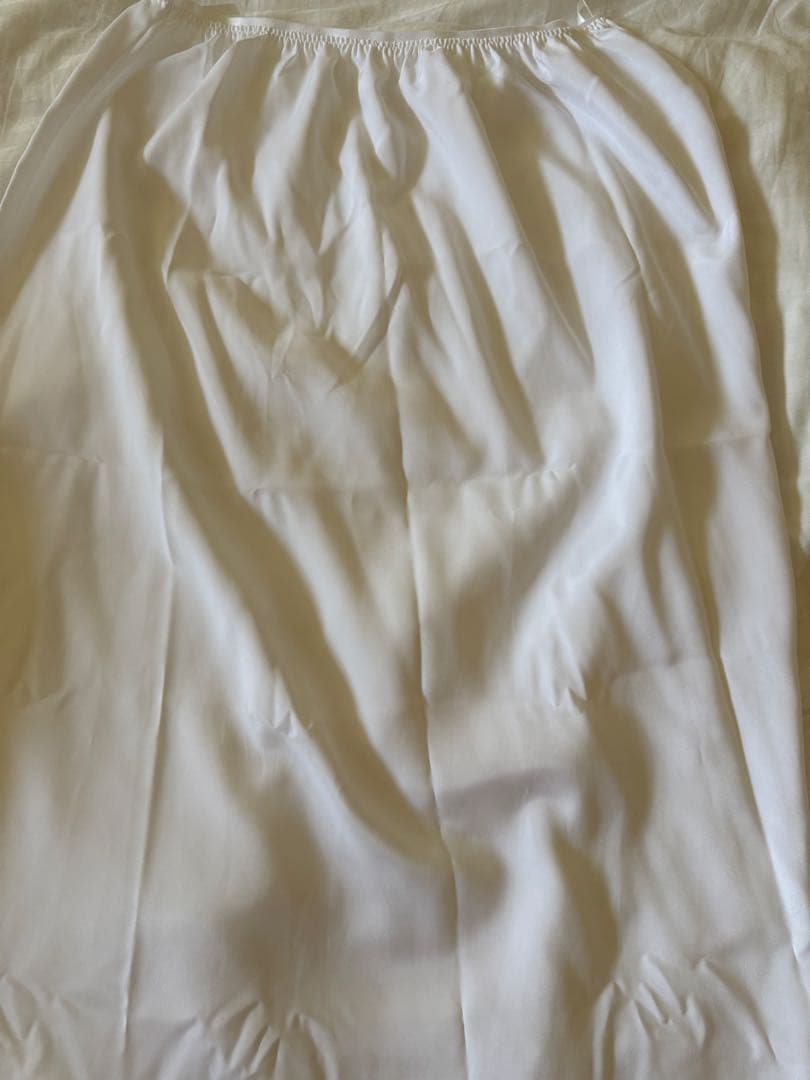 【NR】＊AEWEN MATOPH＊ダブルプリーツマキシスカート 38