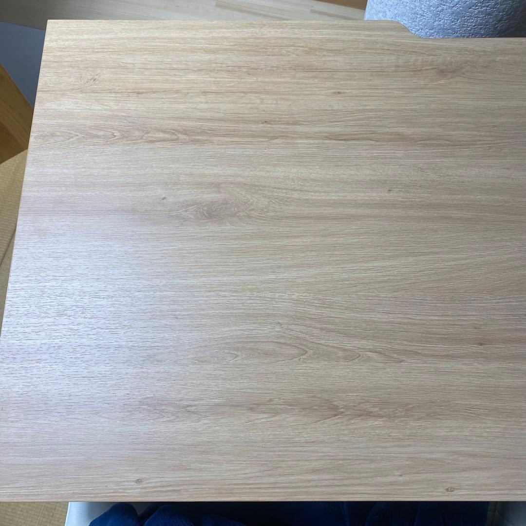 廃盤品　ジャーナルスタンダードファニチャー コンパスレッグ デスク