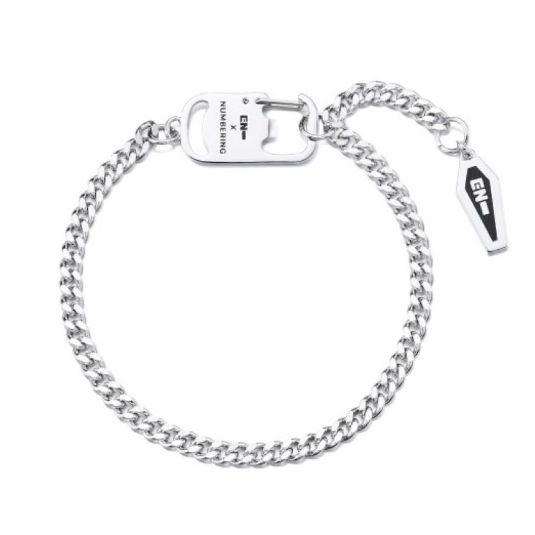 ENHYPEN NUMBERING ブレスレット