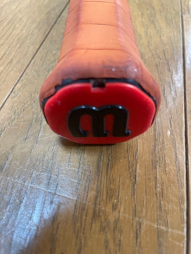 ウィルソン　プロスタッフ97 V14 Wilson Prostaff97 V14