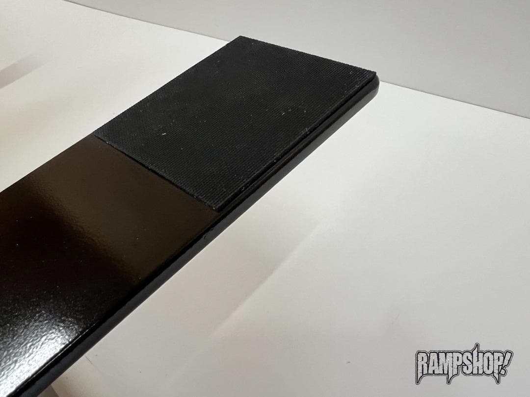 送料込　限定1台　2分割レール　4段調節　スケートボード　セクション　スケボー