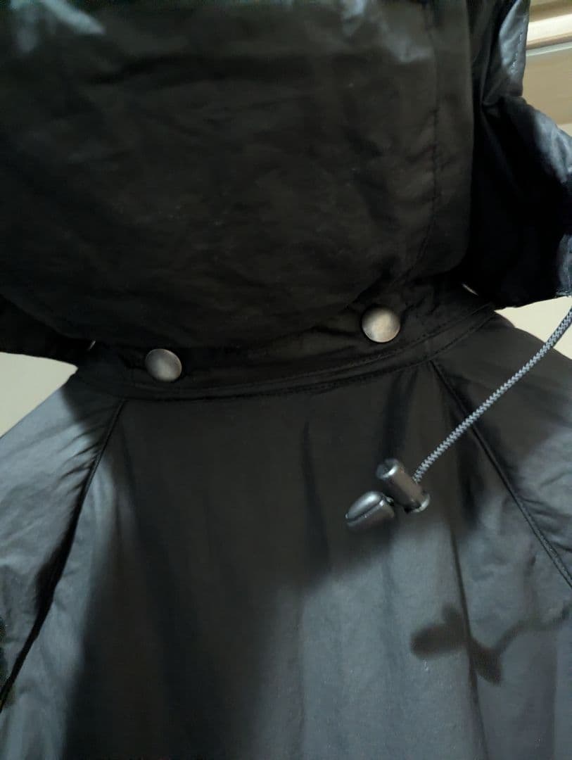 ジャケット・アウター Barbour UNUSED BEAUTY&YOUTH Burghley 38