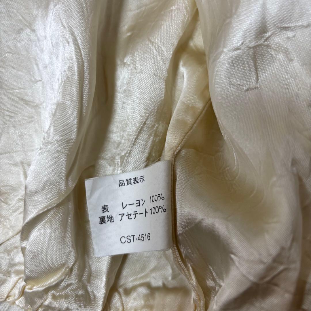 HOUSTON / ヒューストン　スカジャン　スーベニアジャケット　虎　レーヨン