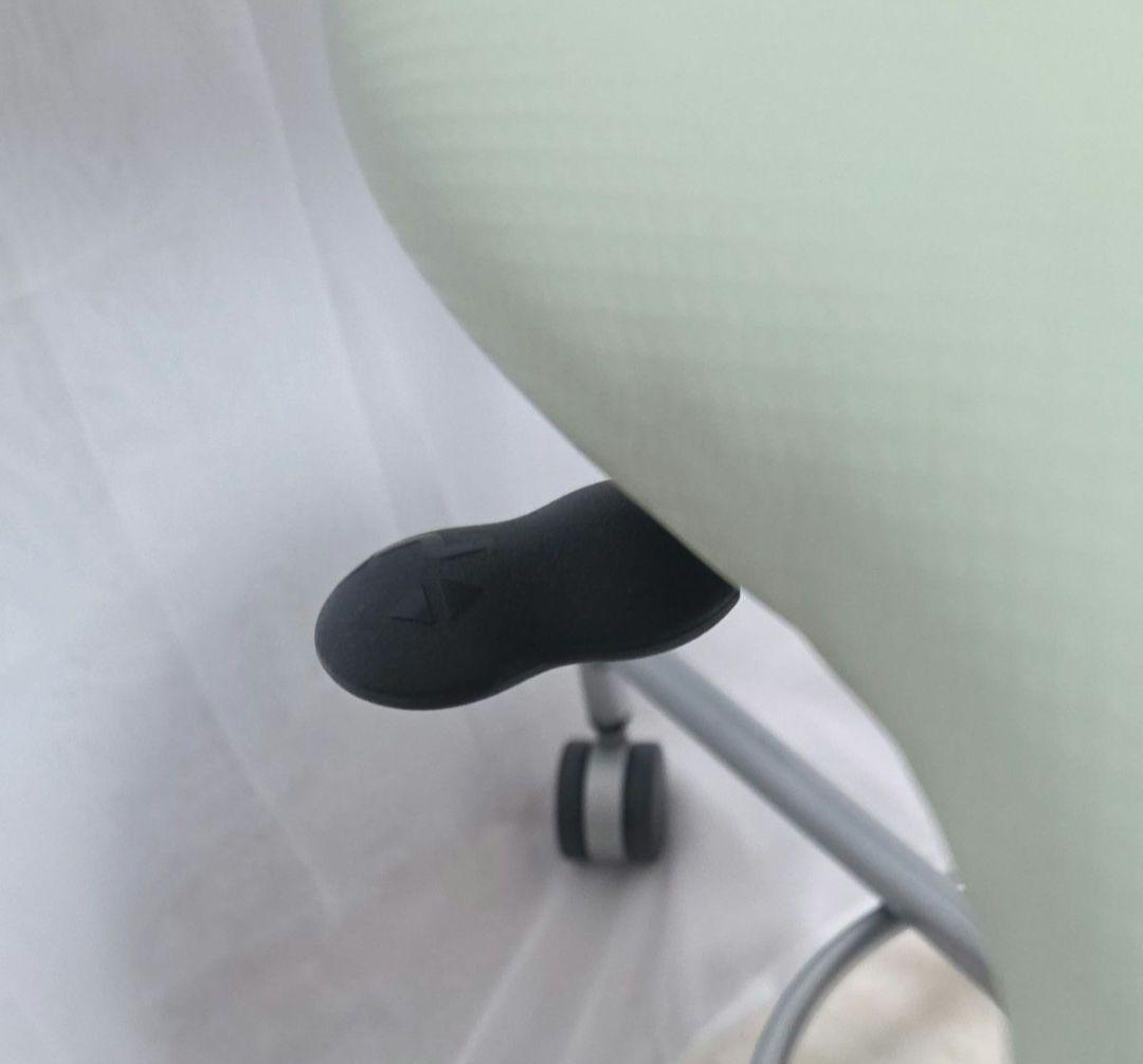 ITOKI イトーキ タシット KLC-012 椅子