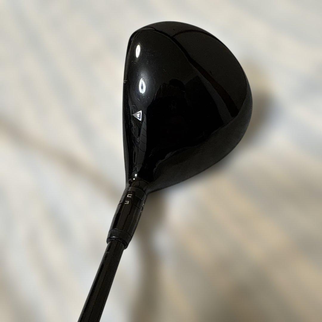 タイトリスト TS2 18° （5W） flex S