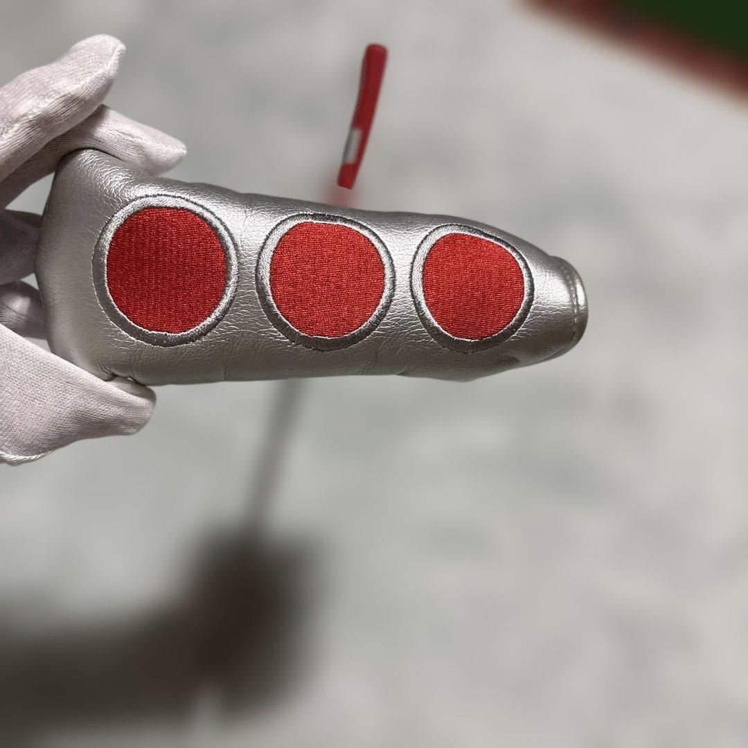 スコッティキャメロン　セレクトニューポート2.6 センタシャフト