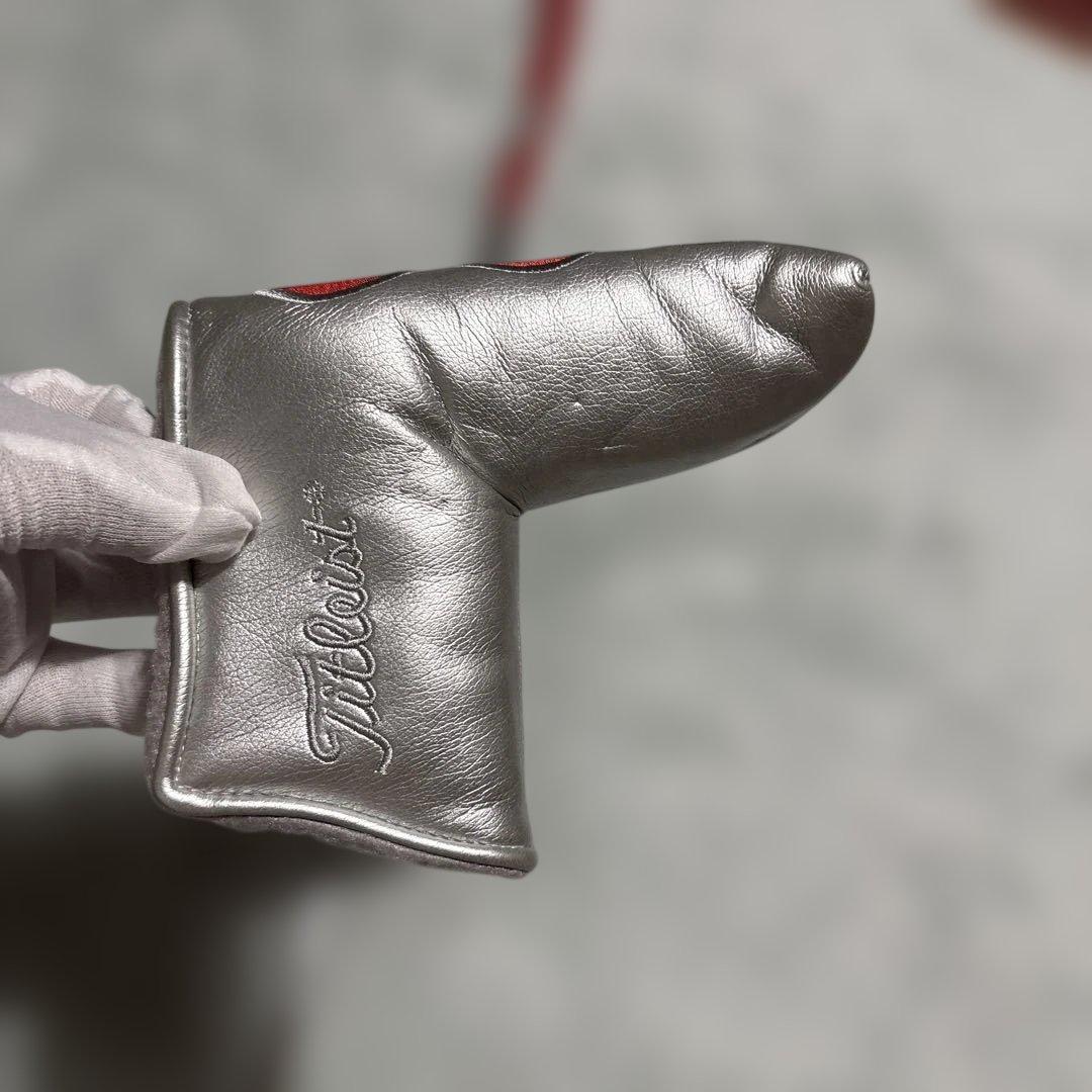 スコッティキャメロン　セレクトニューポート2.6 センタシャフト