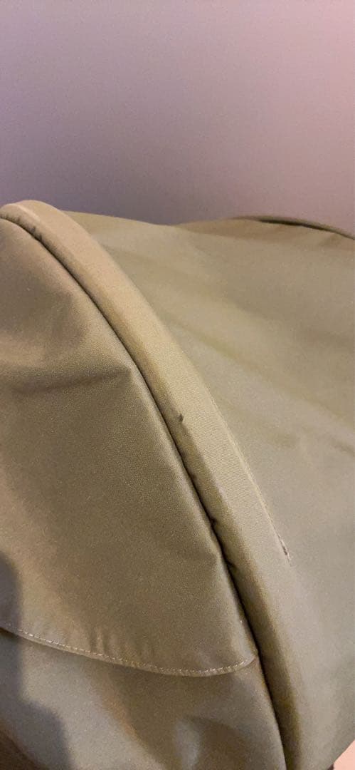 コンビ スゴカルswith plus earthX カーキー