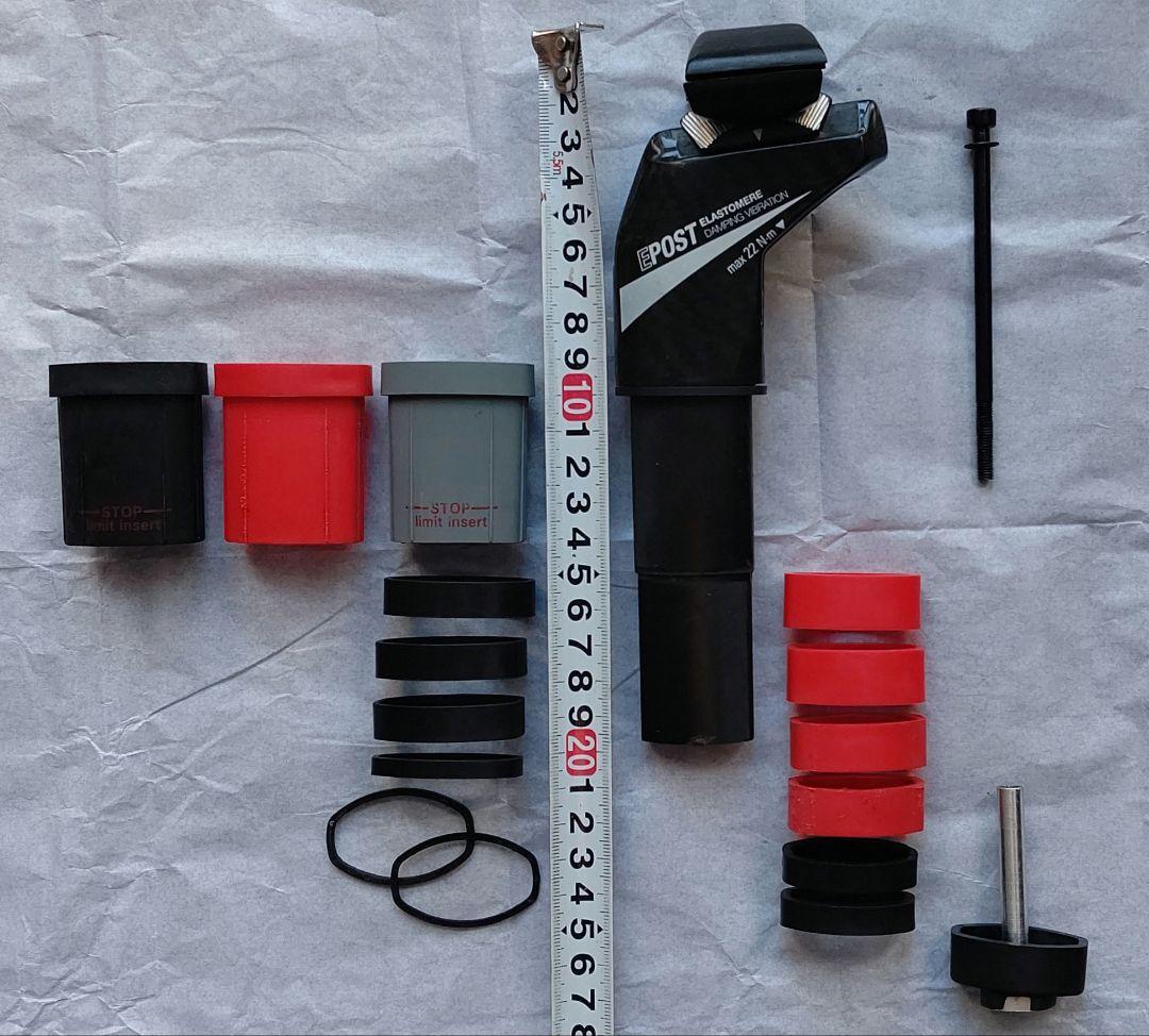 中古 2011 LOOK695 フレームセット Mサイズ コフィディスカラー