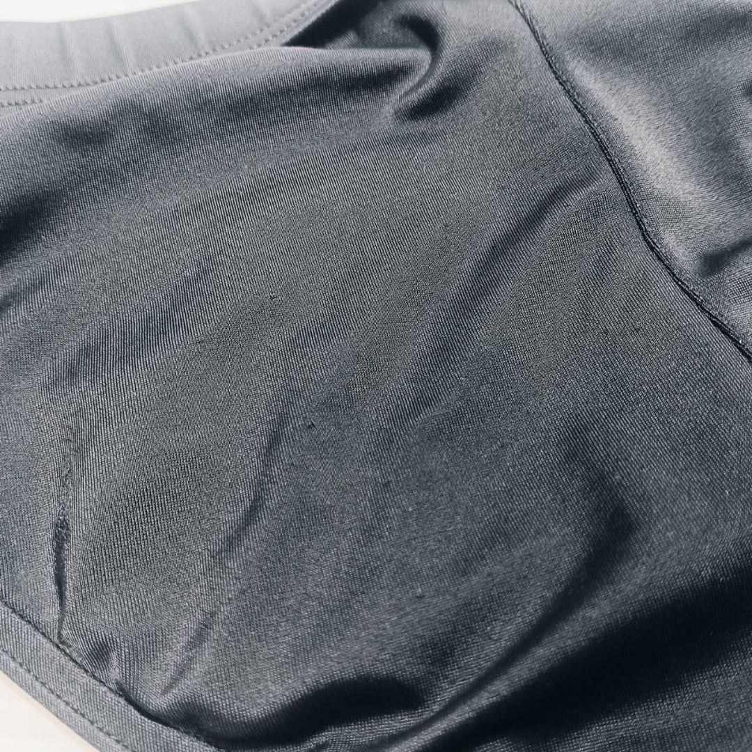 GUCCI グッチ メンズ ビキニパンツ ブラック 黒 スイムブリーフ