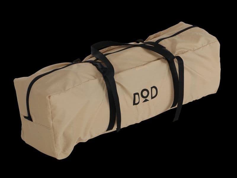 DOD　ソトネノサソイL