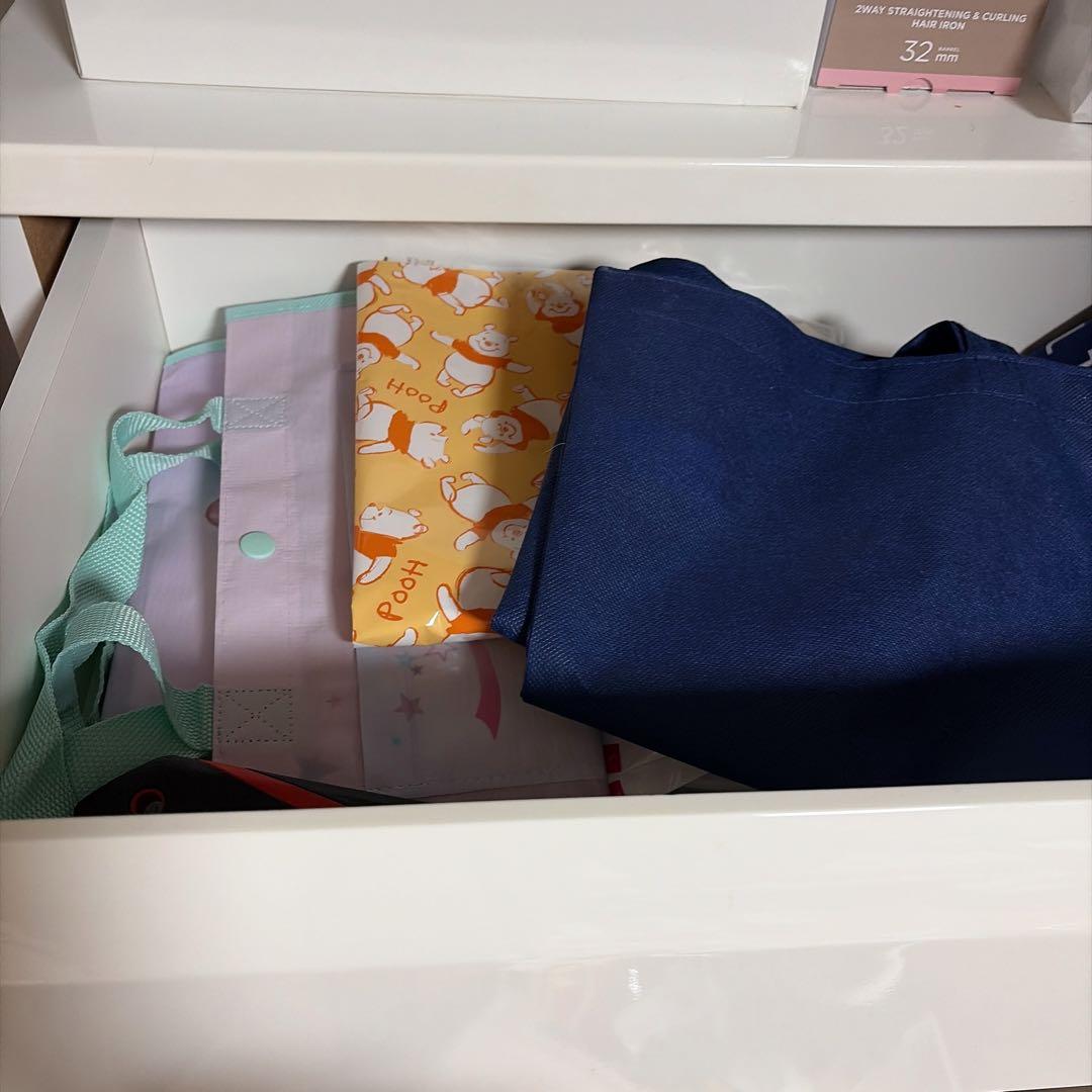 ニトリ ホワイトハィチェスト